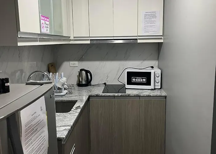 Apartamento Gentry Manor 2-bed Near Moa&naia Okada Seaviw Tv 17u
