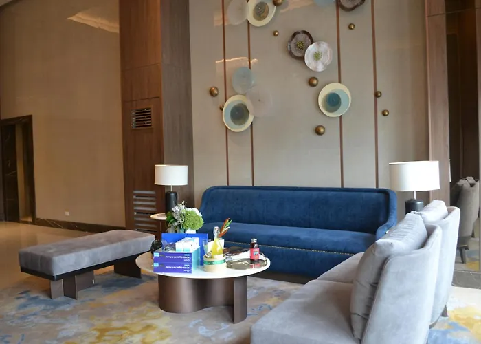 Apartamento Gentry Manor 2-bed Near Moa&naia Okada Seaviw Tv 17u Manila