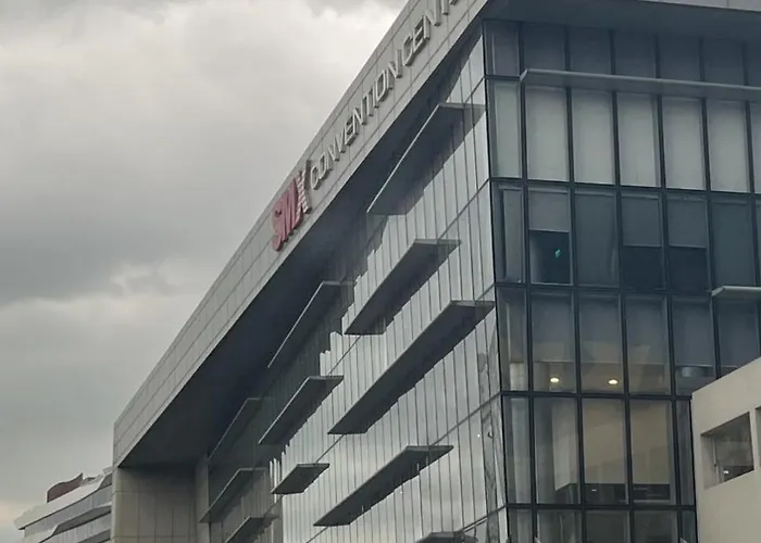 Gentry Manor 2-bed Near Moa&naia Okada Seaviw Tv 17u Manila