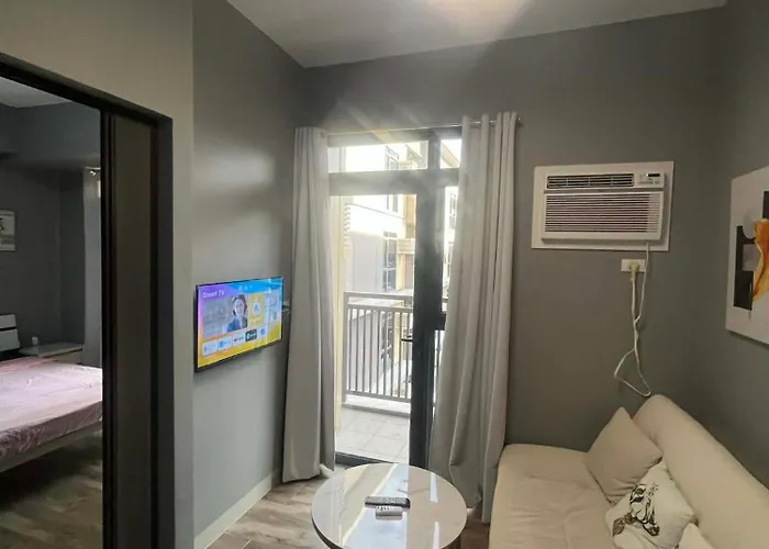 Gentry Manor 2-bed Near Moa&naia Okada Seaviw Tv 17u Apartamento