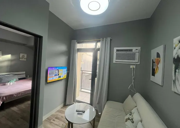 Gentry Manor 2-bed Near Moa&naia Okada Seaviw Tv 17u Apartamento