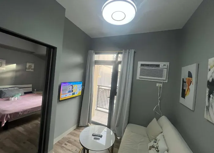 Gentry Manor 2-bed Near Moa&naia Okada Seaviw Tv 17u Apartamento