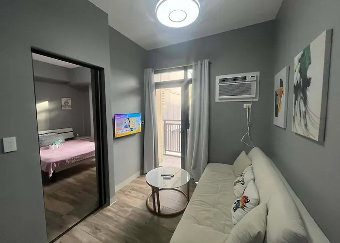 Gentry Manor 2-bed Near Moa&naia Okada Seaviw Tv 17u Apartamento
