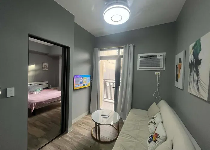 Apartamento Gentry Manor 2-bed Near Moa&naia Okada Seaviw Tv 17u *