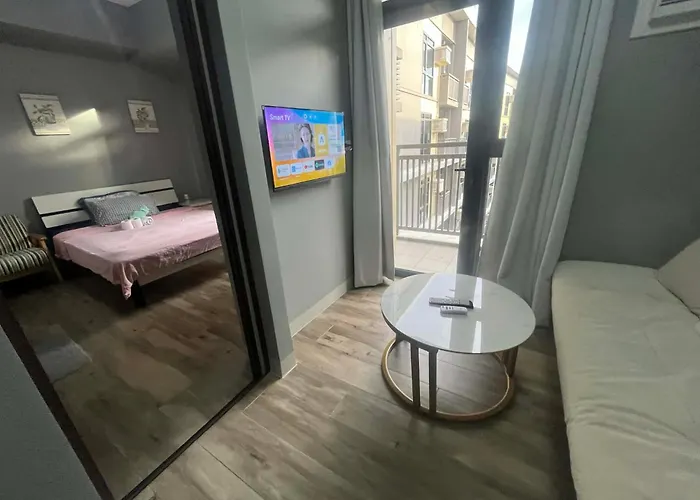 Gentry Manor 2-bed Near Moa&naia Okada Seaviw Tv 17u *
