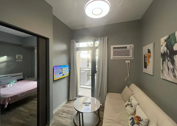 Gentry Manor 2-bed Near Moa&naia Okada Seaviw Tv 17u Apartamento